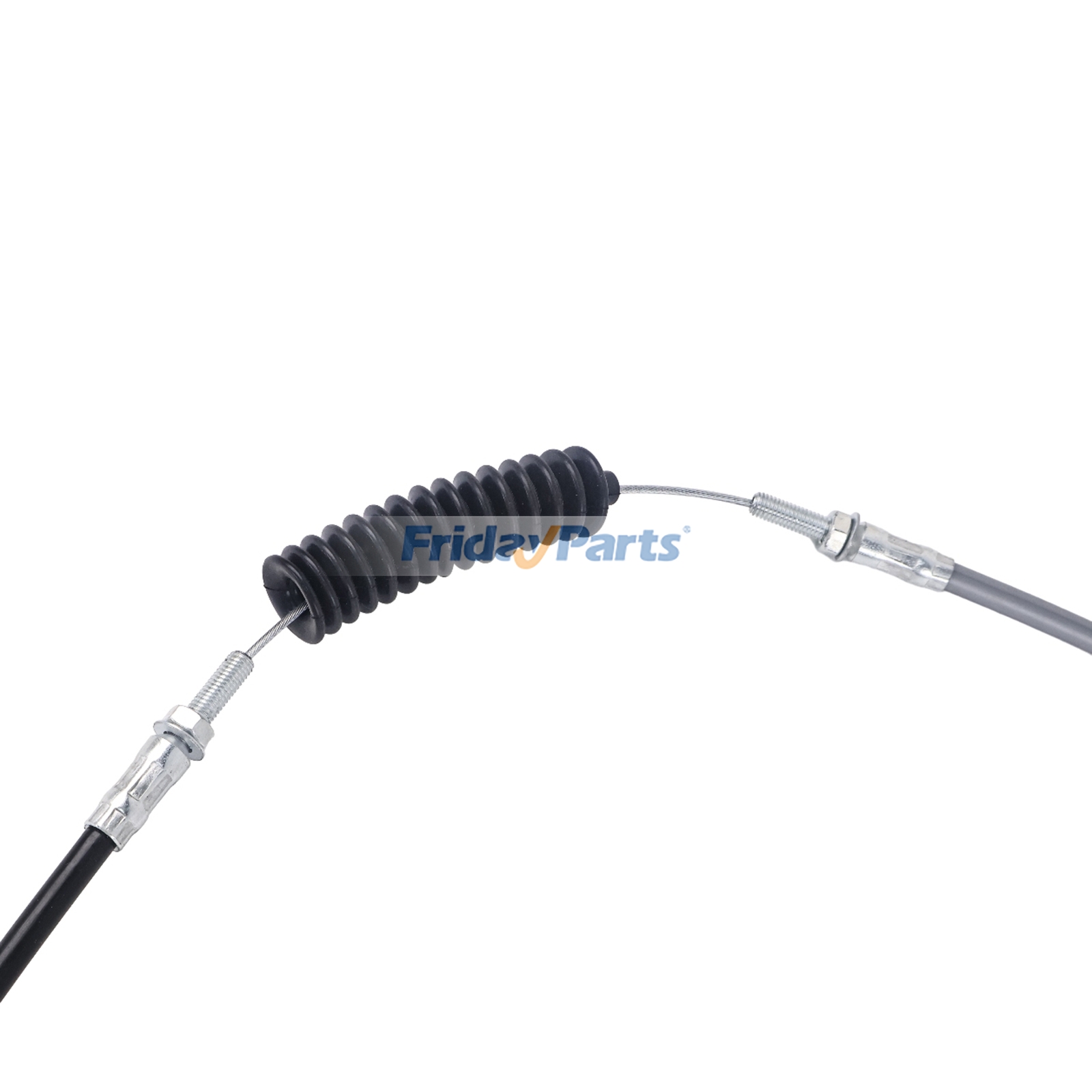 Throttle CableN-4WS compatible with Loader,Other Construction Equipment