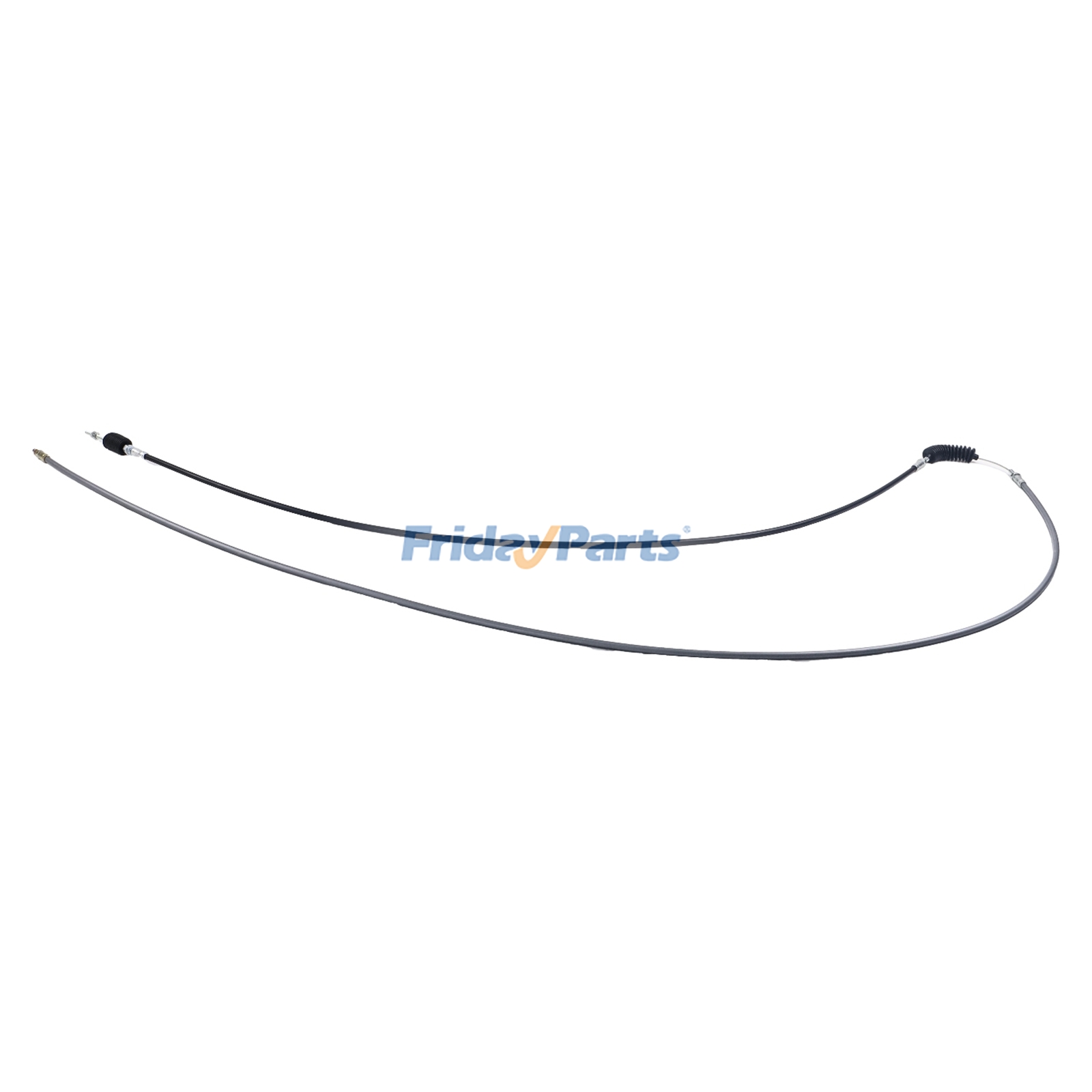 Loader,Other Construction Equipment Throttle CableN-4WS