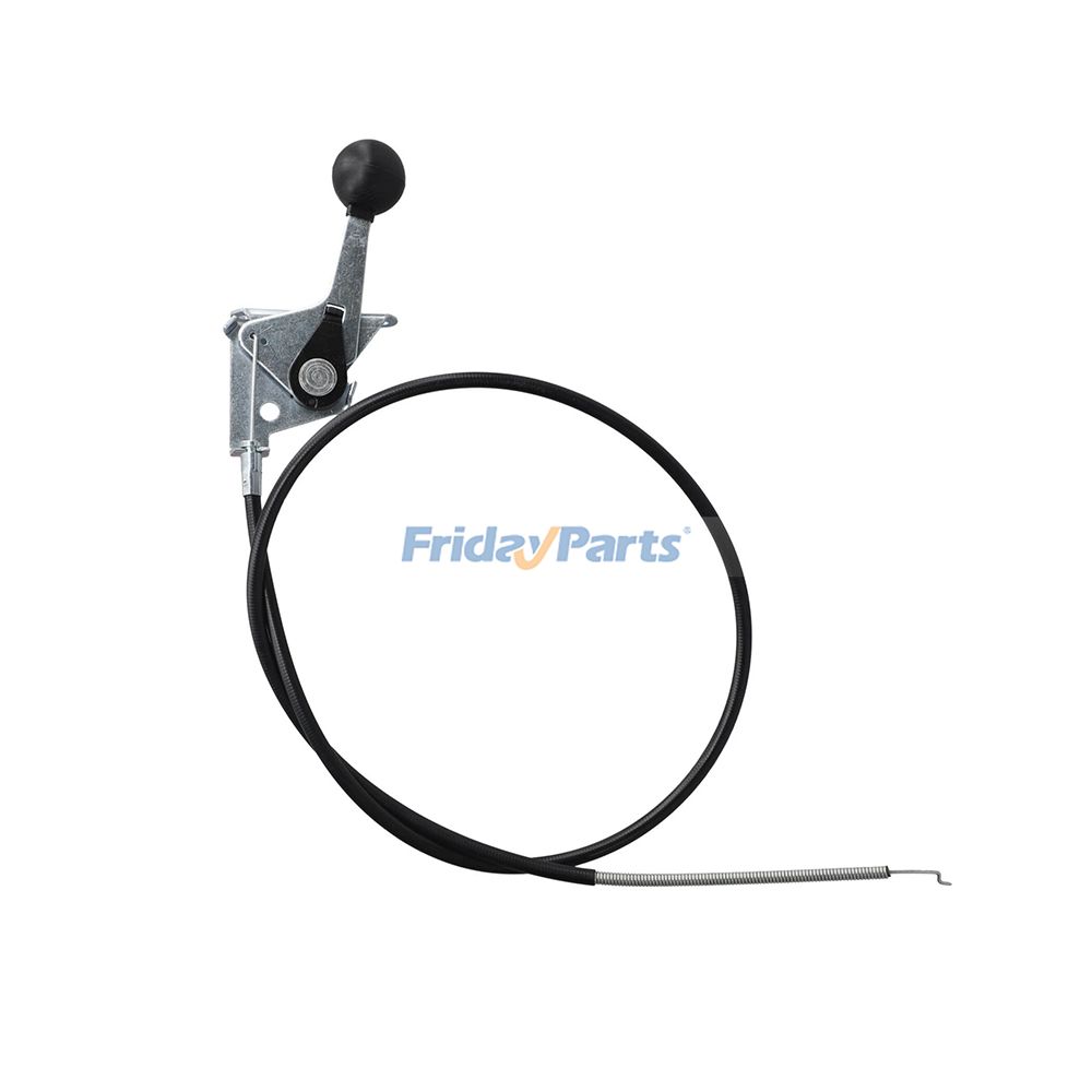 Throttle Cable 946-04829A 746-04829 for Craftsman Troy Bilt Cub Cadet MTD Mower