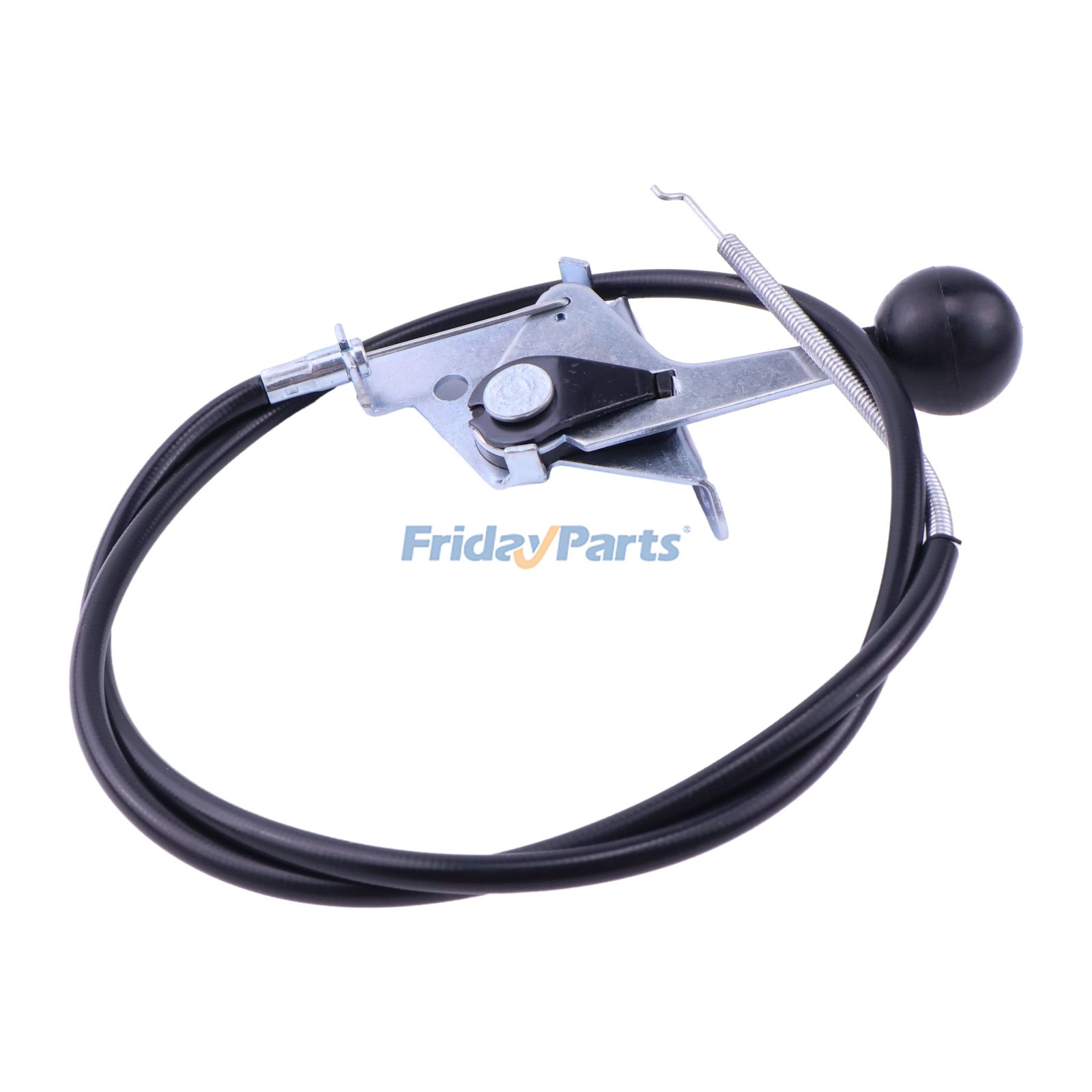 Throttle Cable 946-04829A 746-04829 for Craftsman Troy Bilt Cub Cadet MTD Mower