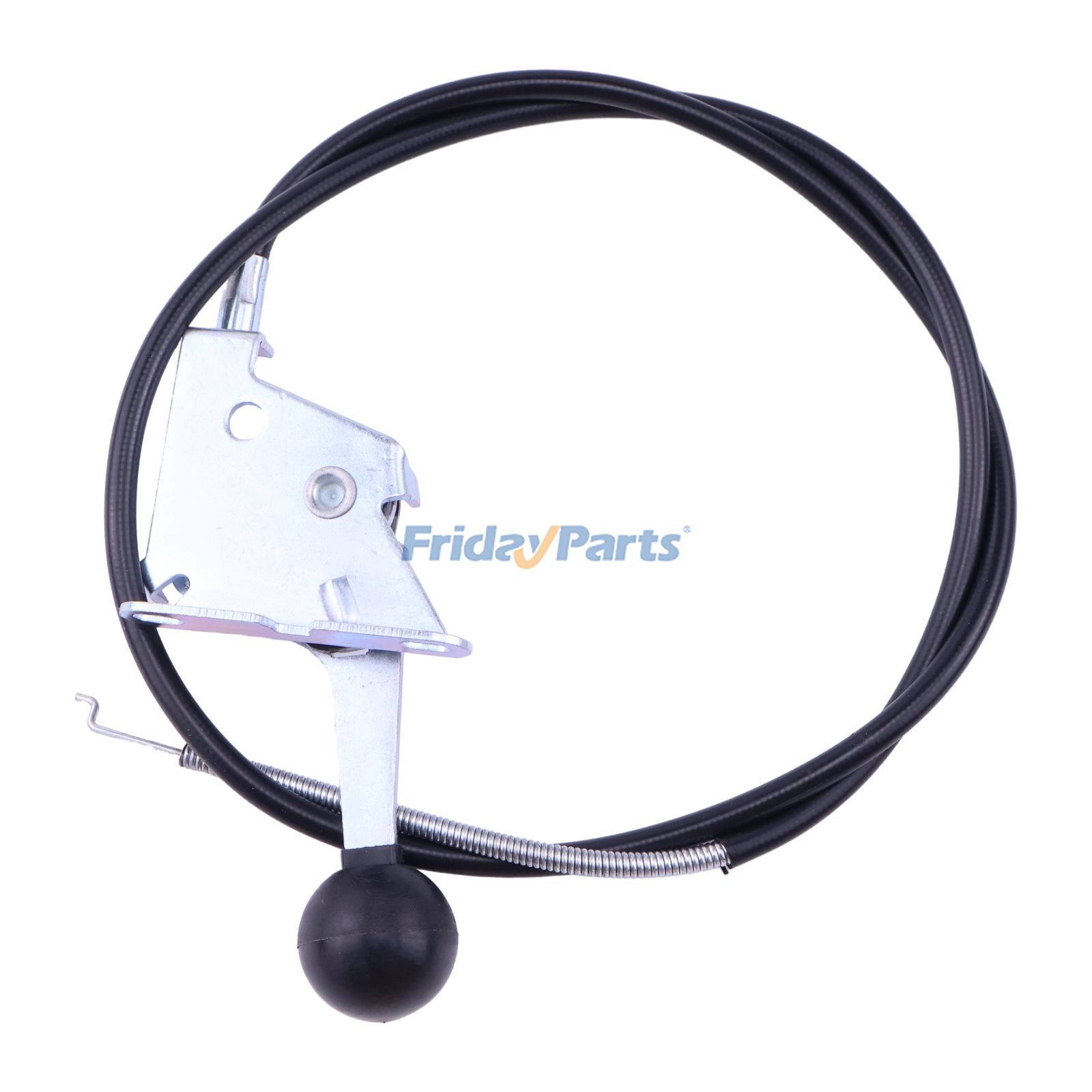 FridayParts Throttle Cable