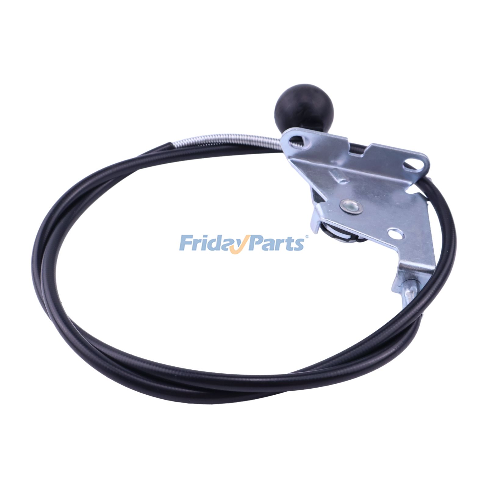 Mower Throttle Cable