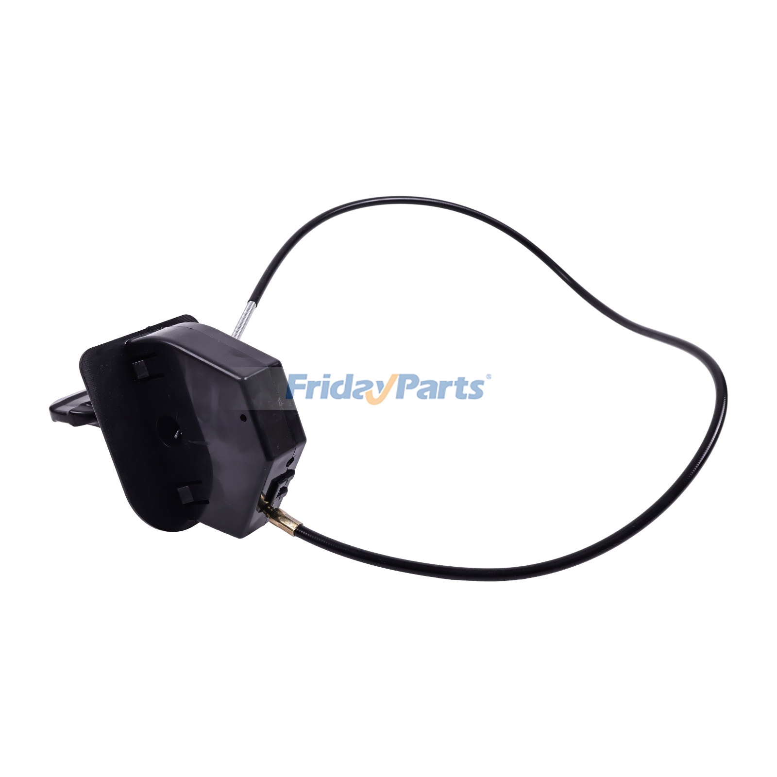 FridayParts Throttle Cable
