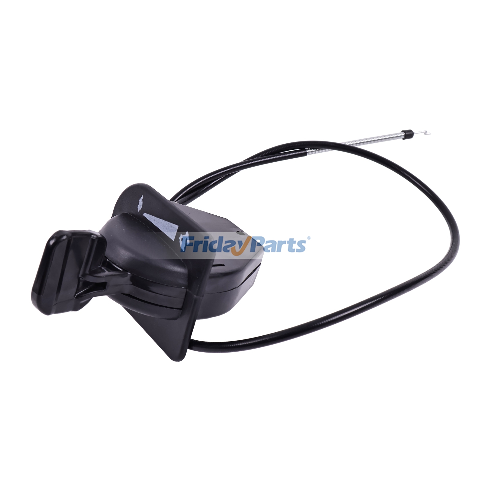 Throttle Cable 946-05095A for Cub Cadet Lawn Tractor XT2-LX42 KH KW XT2-LX46 FAB LEFAB XT2-LX50 XT2-LX54