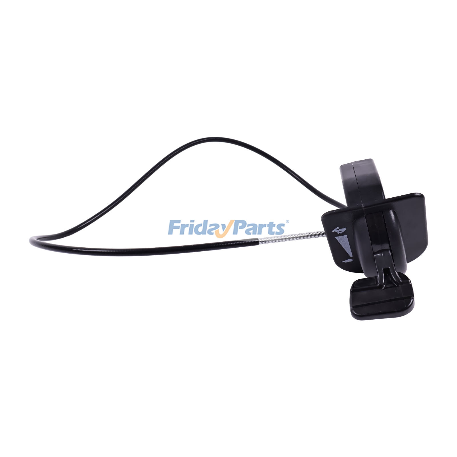 Tractor Throttle Cable