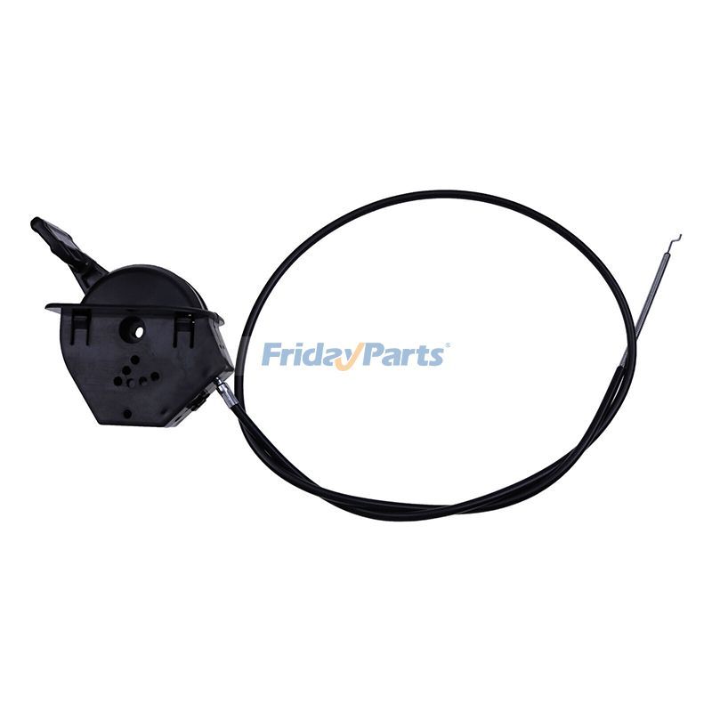 Replacement Throttle Cable 946-05098C – Fits Cub Cadet XT1-GT50, XT1-LT46, XT1-LT50 Lawn Tractors