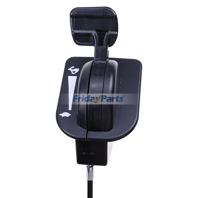 Throttle Cable in Stock in China,USA,China Stock