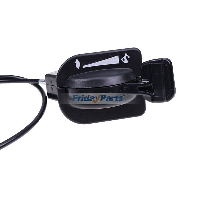  Throttle Cable For Cub Cadet