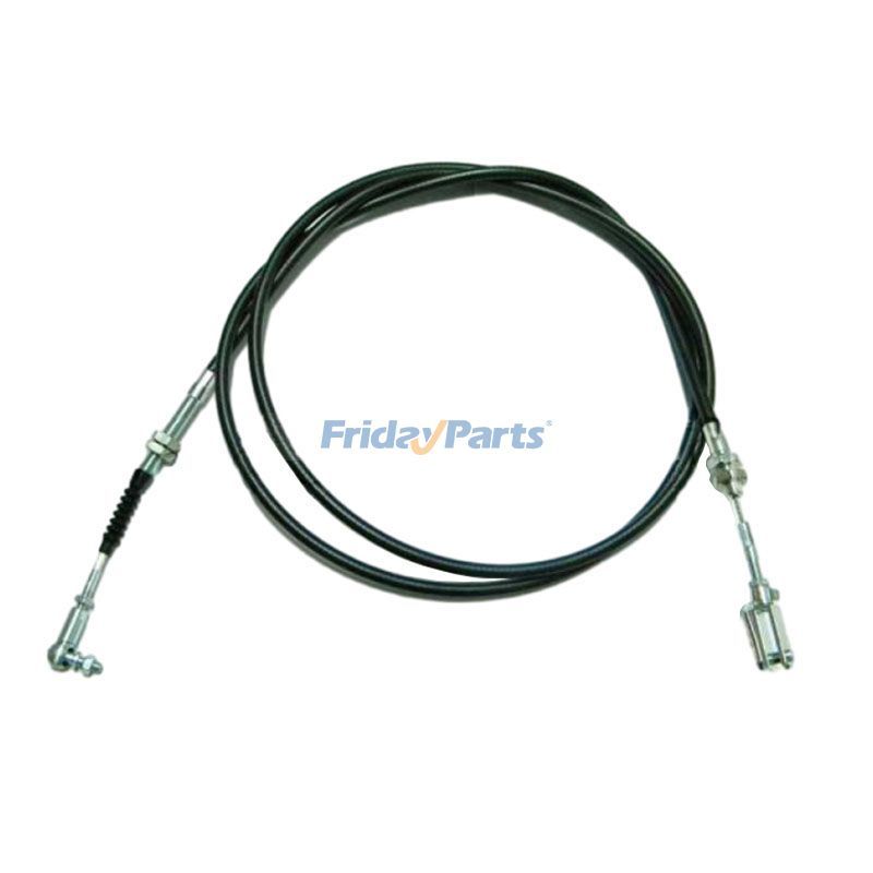 Throttle Cable 98240-5 for Bobcat Versahandler V723 VR518 VR530C V518 V638 VR723 VR638 V623