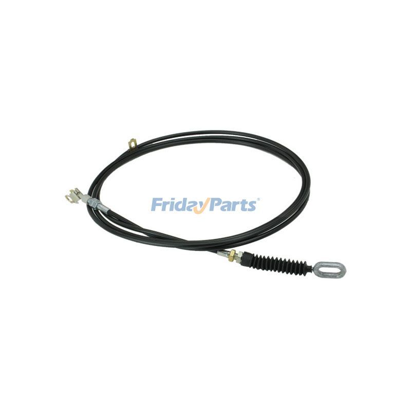Throttle Cable AM130237 for John Deere Utility Vehicle 4X2 6X4 Gator