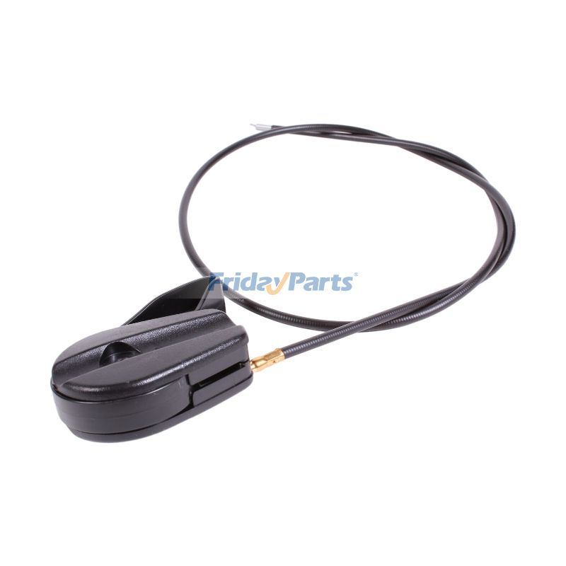 Gaszugbaugruppe 17850-VG3-D01 für Honda Rasenmäher HRR216 HRS216 HRT216 HRZ216