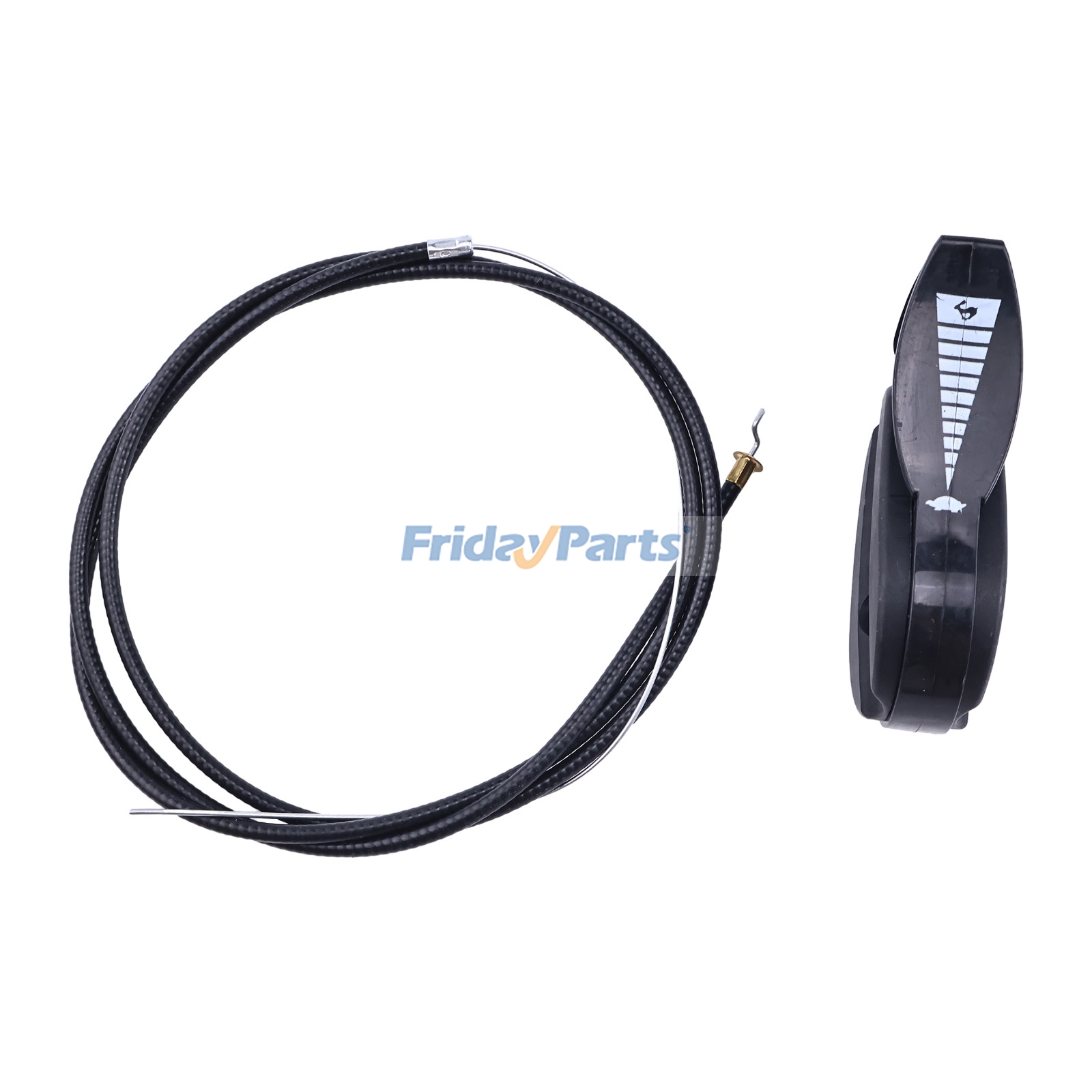 GaszugbaugruppeFür Honda