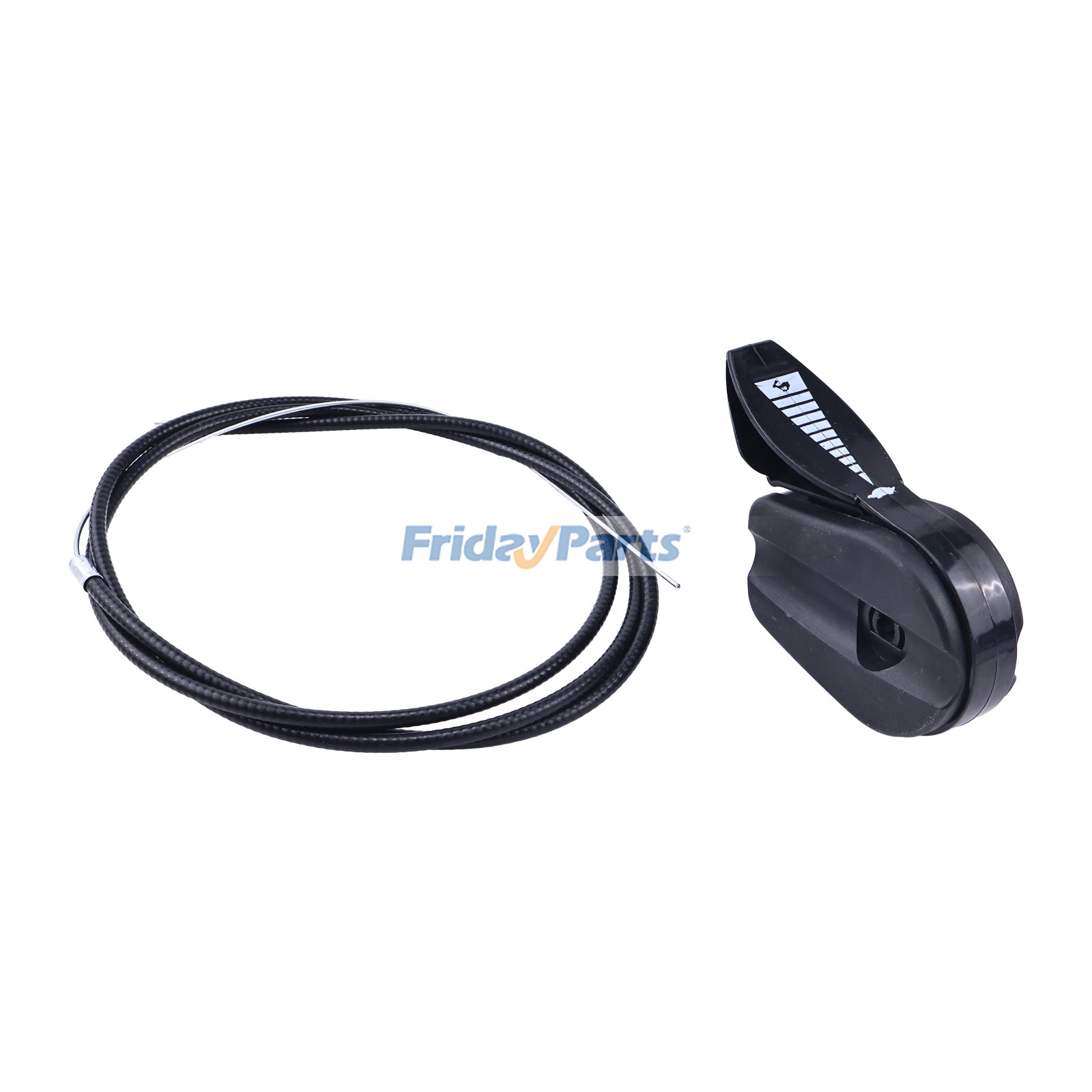 Gaszugbaugruppe 17850-VG3-D01 für Honda Rasenmäher HRR216 HRS216 HRT216 HRZ216für Für Honda