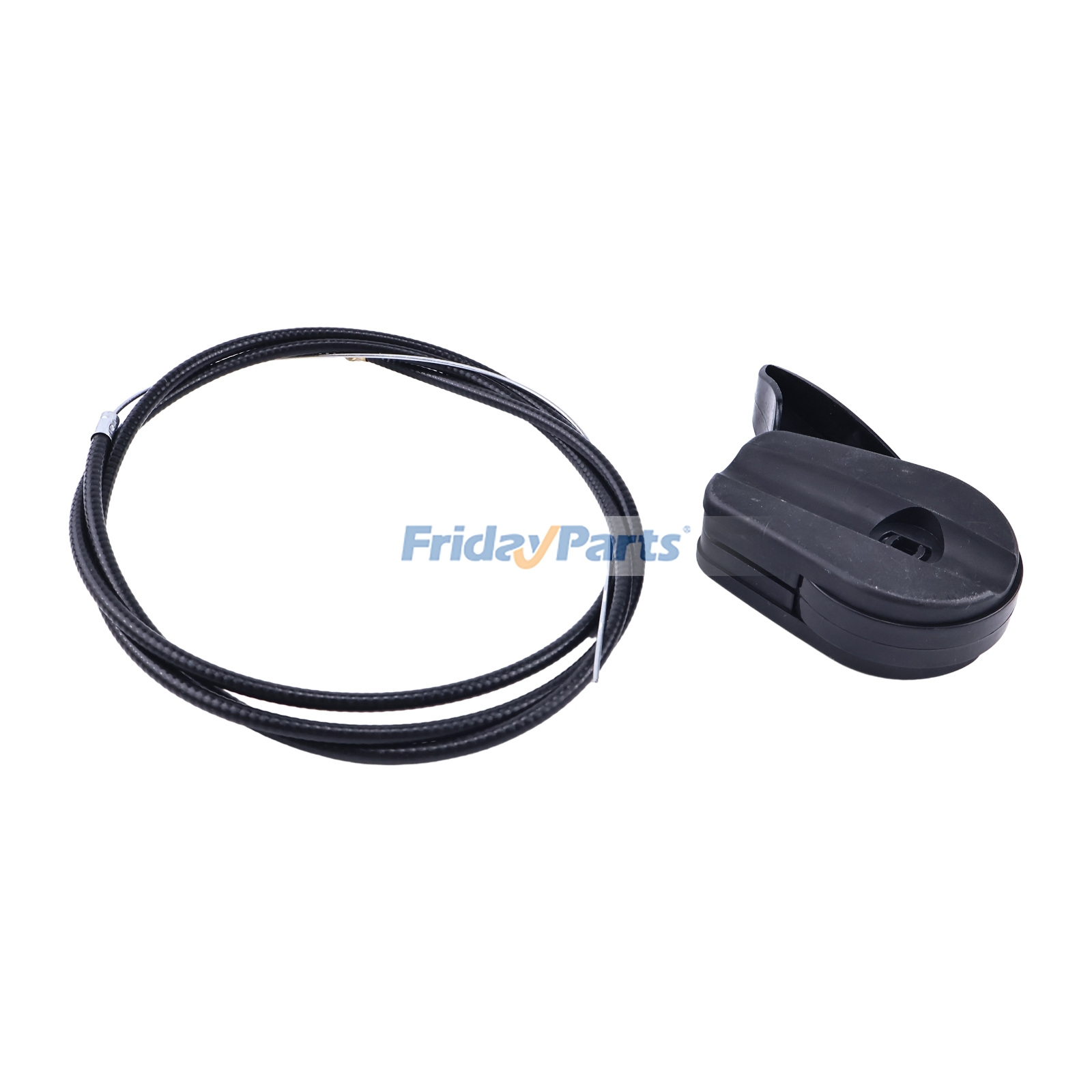 FridayParts Gaszugbaugruppe