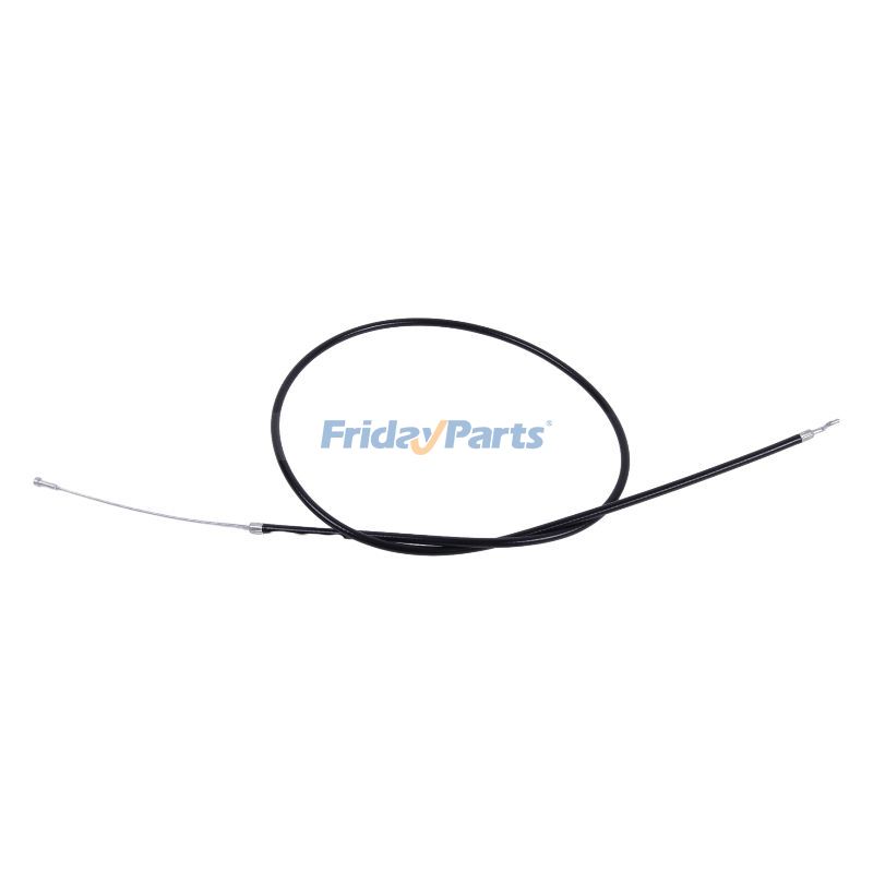 Câble d'accélérateur 4282-180-1107 pour souffleur à dos Stihl BR700 BR700XpourPour Stihl