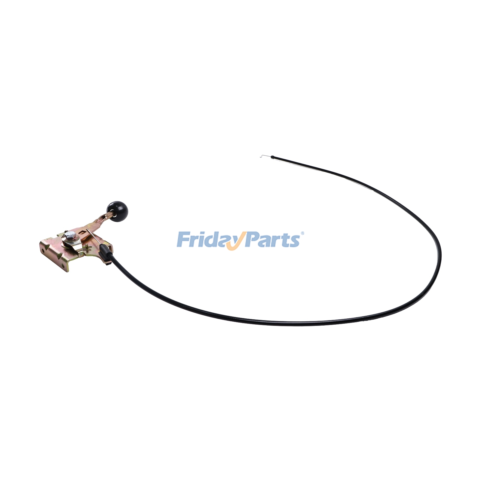  Throttle Cable Assembly With Handle For OTHER BRAND