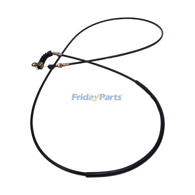 Câble d'accélérateur Pour Yamaha