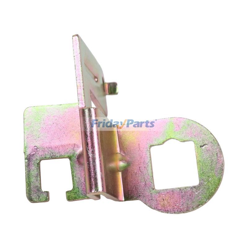 Others Throttle Cable Bracket