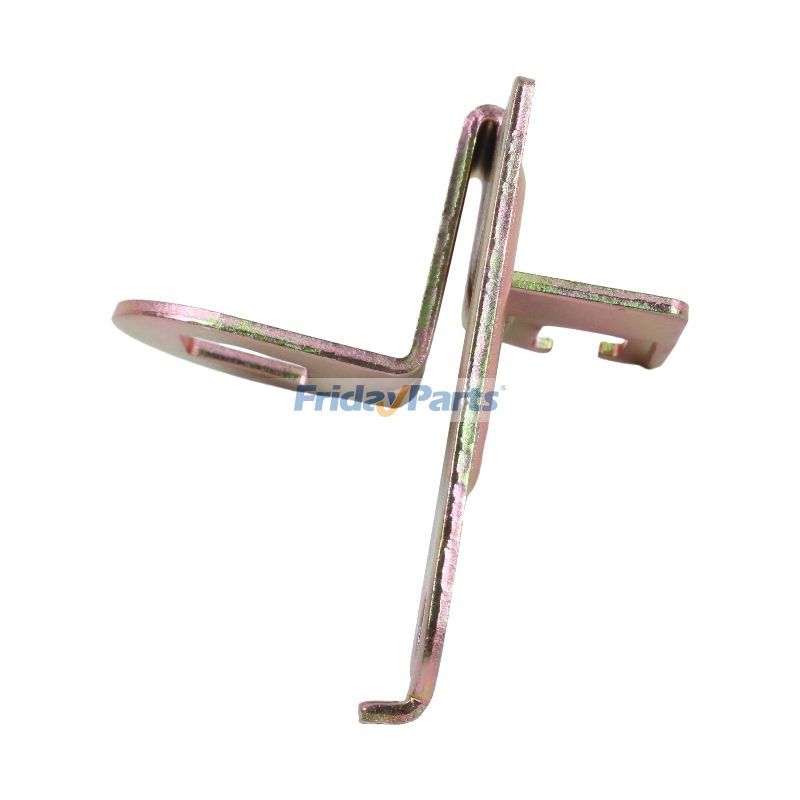 FridayParts Throttle Cable Bracket