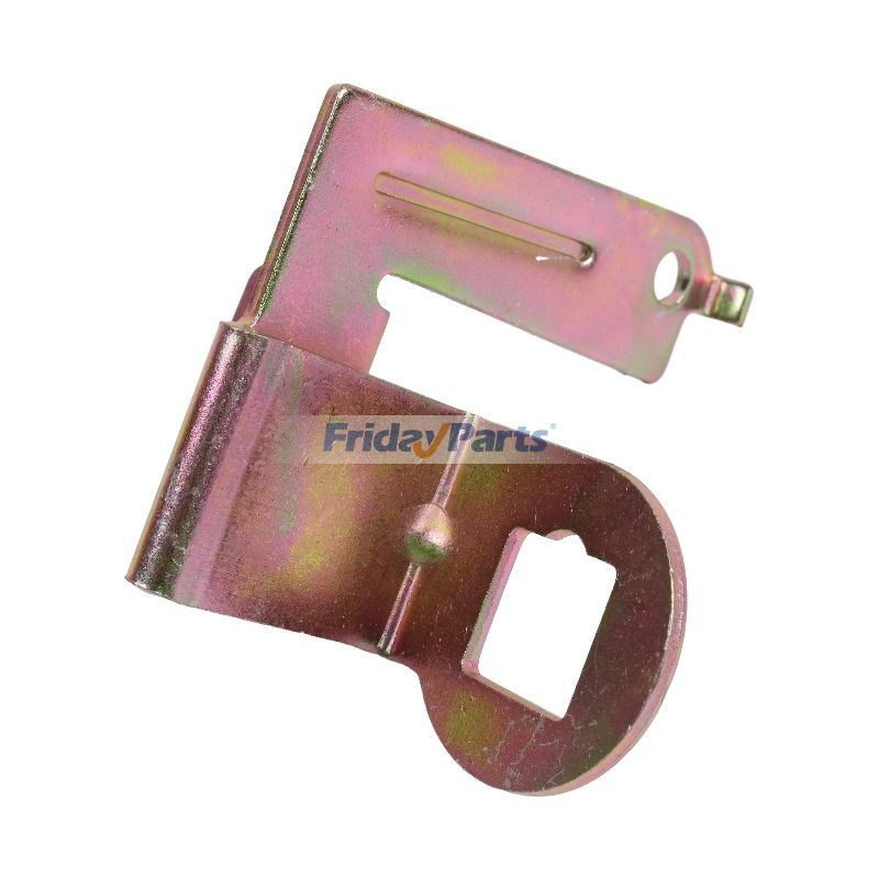 Throttle Cable Bracket 090127329115 20-95 for Holley Carburetor 4150 4160 With 700R-4 Transmission