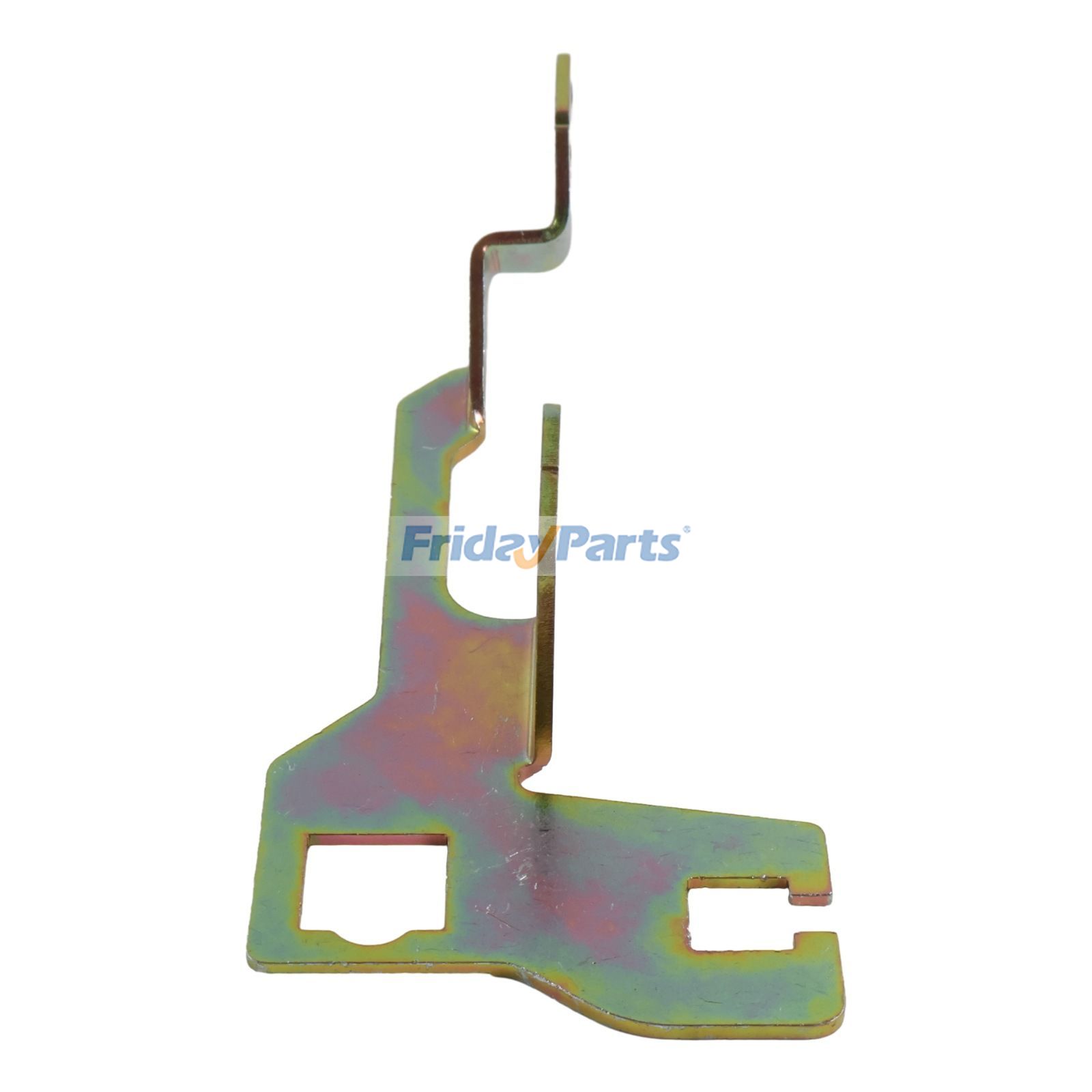 Others Throttle Cable Bracket