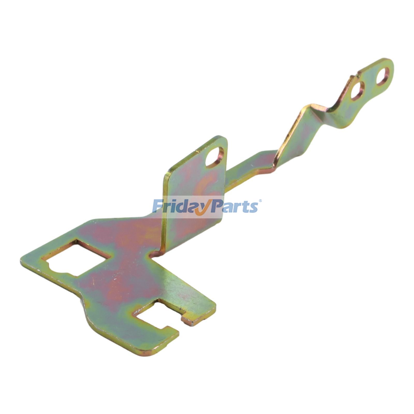 Throttle Cable Bracket for Others