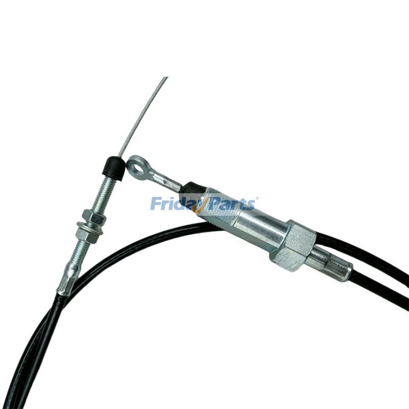 Gaszugsäule CAT Mitsubishifür Bagger