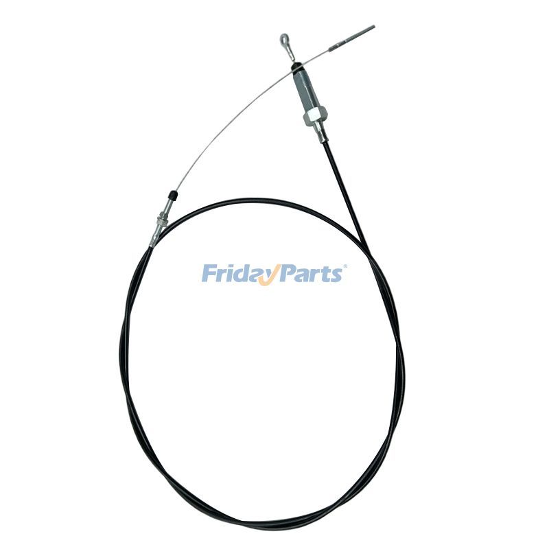 Gaszug für Caterpillar CAT E70B E120B E200B E307 E312 E320 E325 E330 E307B Mitsubishi 4D31