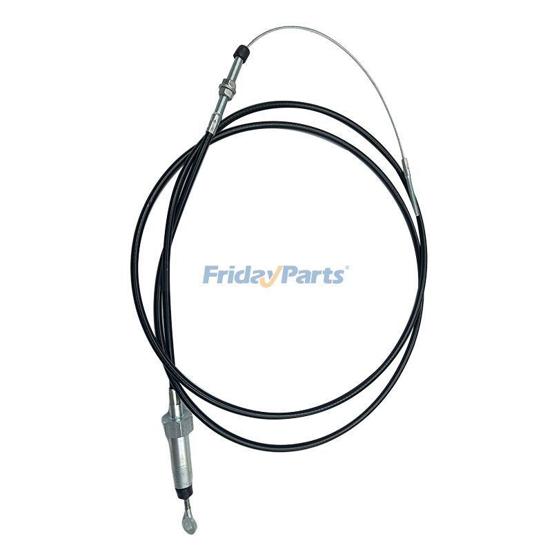 Throttle Cableerpillar CAT for Excavator