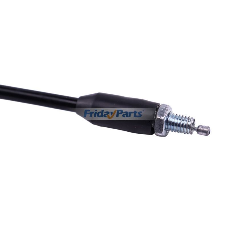 Throttle Cable in Stock in China,China Stock