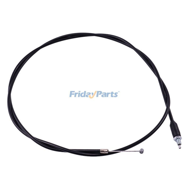 Engine,Others Throttle Cable
