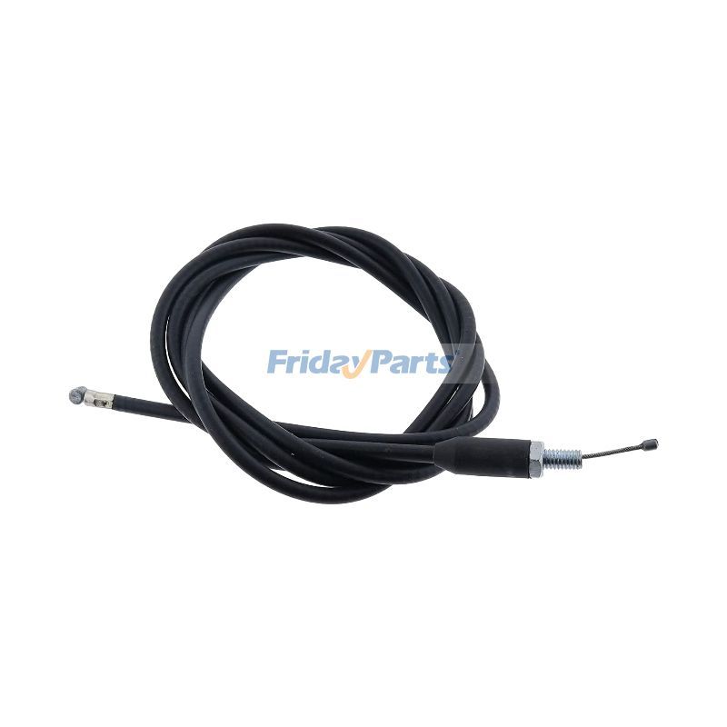 Câble d'accélérateur pour débroussailleuse et souffleuse à moteur Honda GX35 GX-35 GX35T GX35NTpourPour Honda