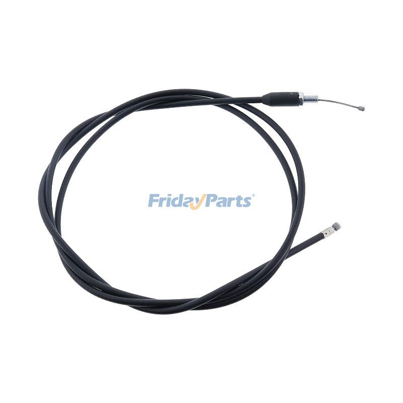 Débroussailleuse, coupe-bordures, souffleur, alimenté par câble d'accélérateur Pour Honda