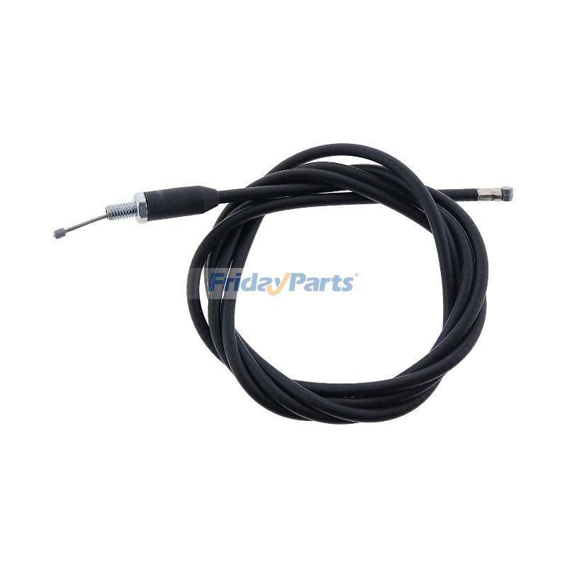 Débroussailleuse, coupe-bordures, souffleur, alimenté par câble d'accélérateurpour Autres Équipements Agricoles