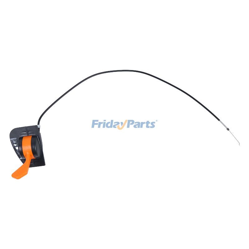  Throttle Cable For JOHN DEERE