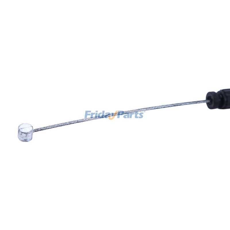 Hand & Power Tools Throttle Cable Lead Assembly