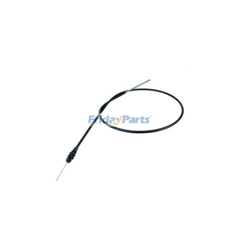 Throttle Cable M124707 for John Deere Tractor 325 335 345