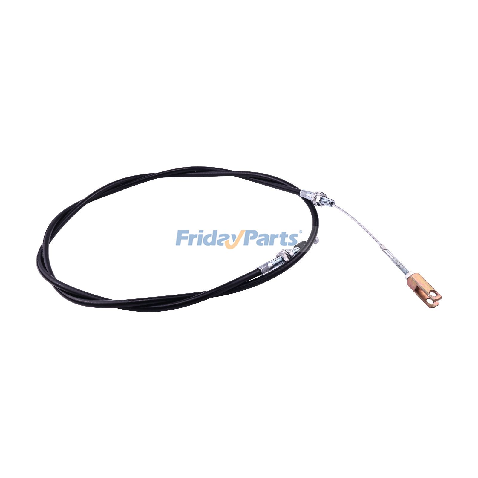 Câble d'accélérateurpour Tracteur