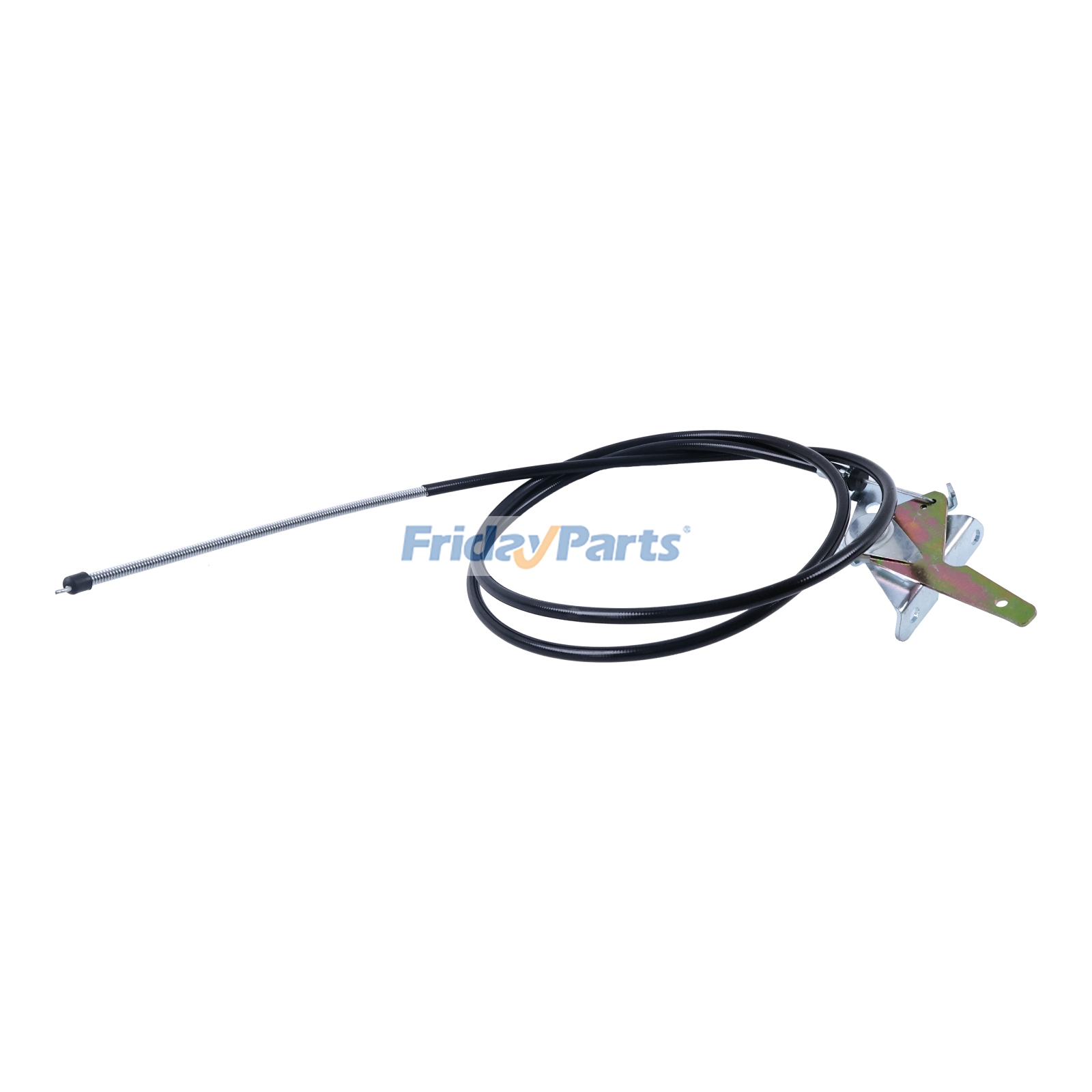 Engine,Mower Throttle Cable
