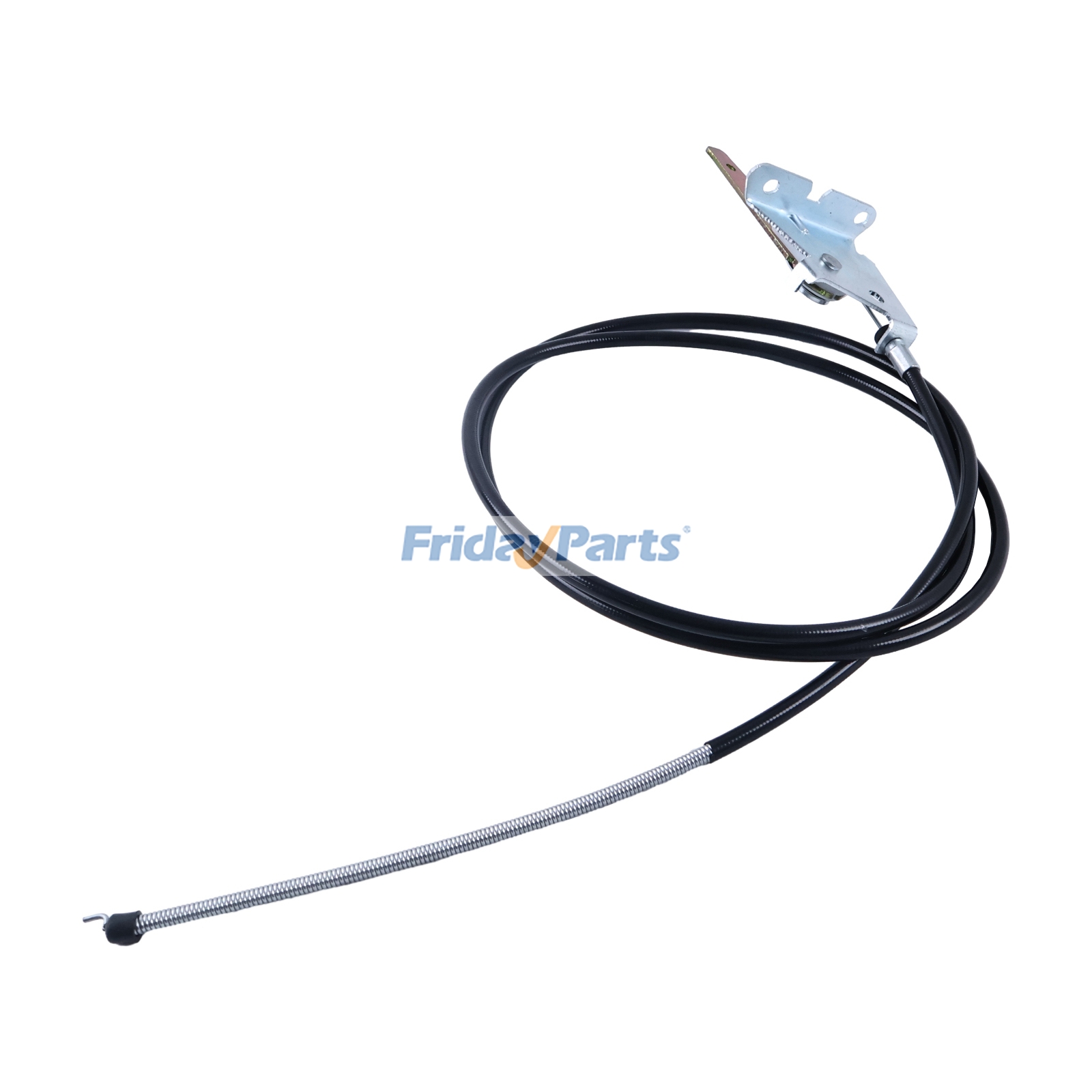 Throttle Cable in Stock in China,China Stock