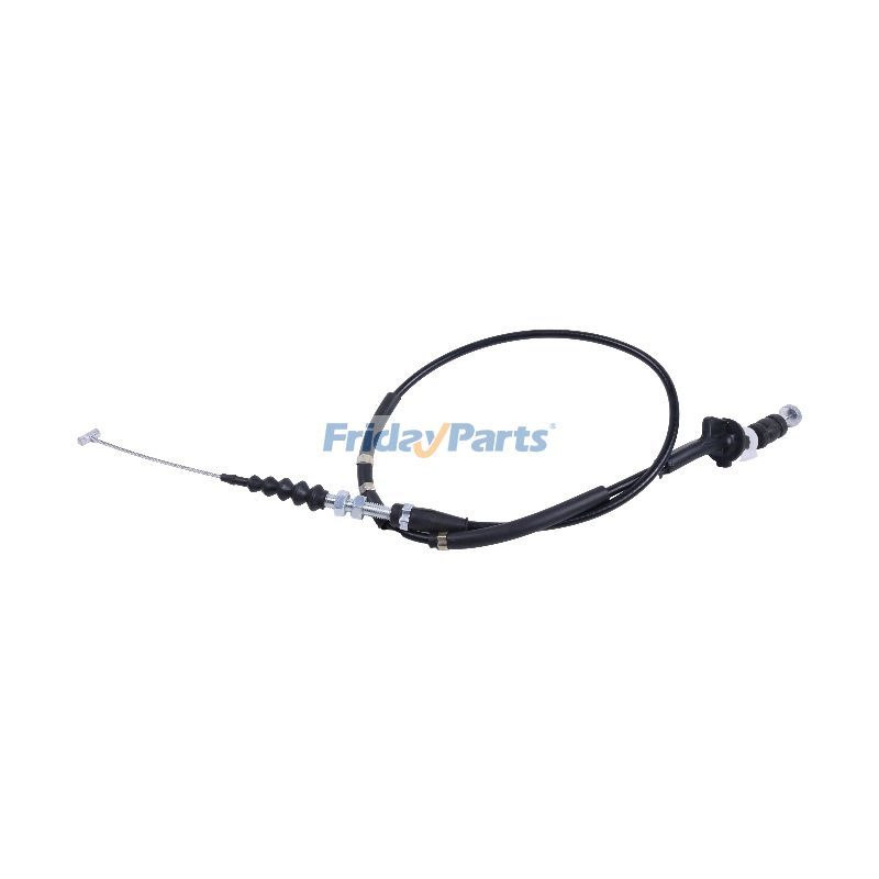 Throttle Cable Wire 17910-ST7-R01 16411-P73-000 for Honda Engine B18C5 Acura Integra Type-R 1997-2001