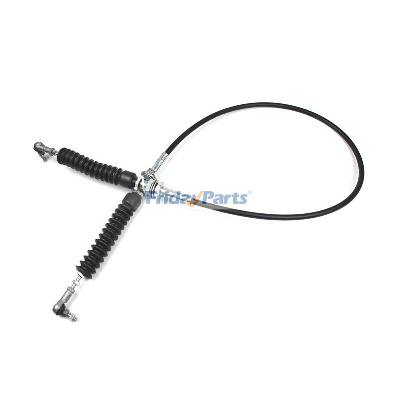 Throttle Cable Wire Harness 4440150 for Hitachi Excavator
