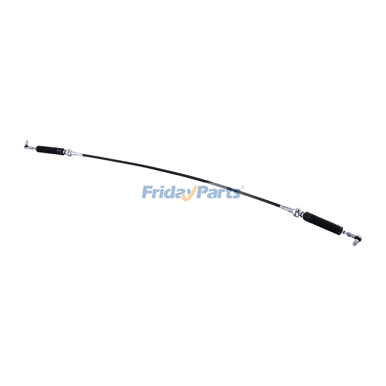 Throttle Cable Wire Harness 4440150 for Hitachi Excavator ZX330