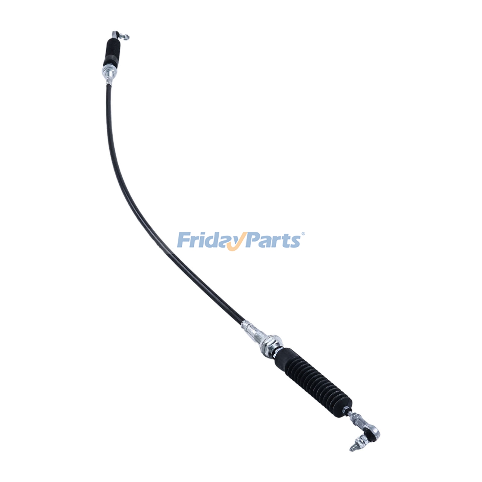 Throttle Cable Wire Harness for Excavator