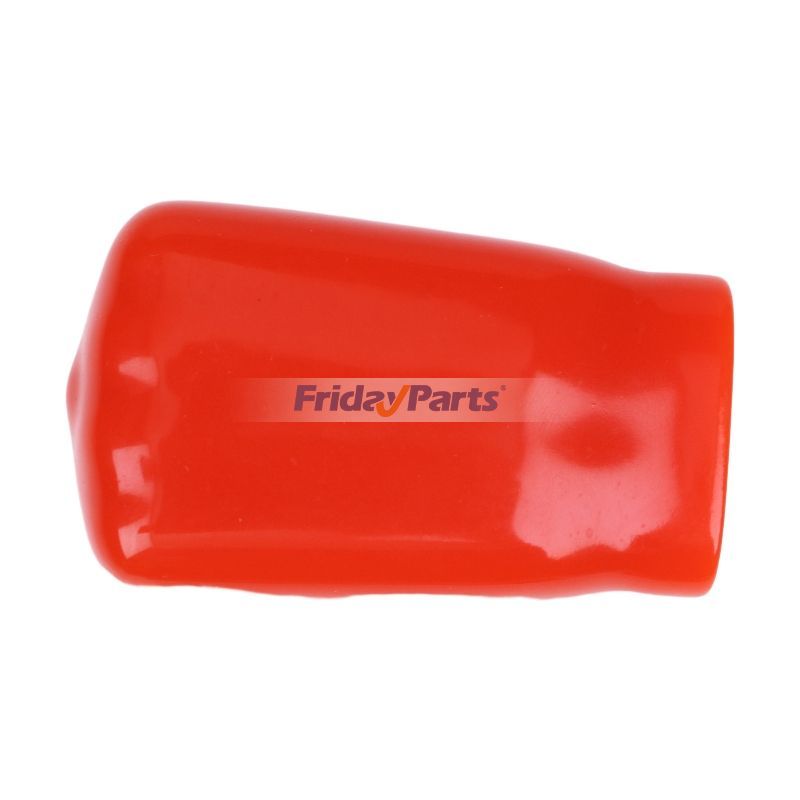 Gasgriff-Gummikappe 6564452 für Bobcat-Lader 751 753 763 773 863 864 873 883 963 S100 S130 S150 S160 S175 S185 S205 S300 S330 T250 T300 T320für Für BOBCAT