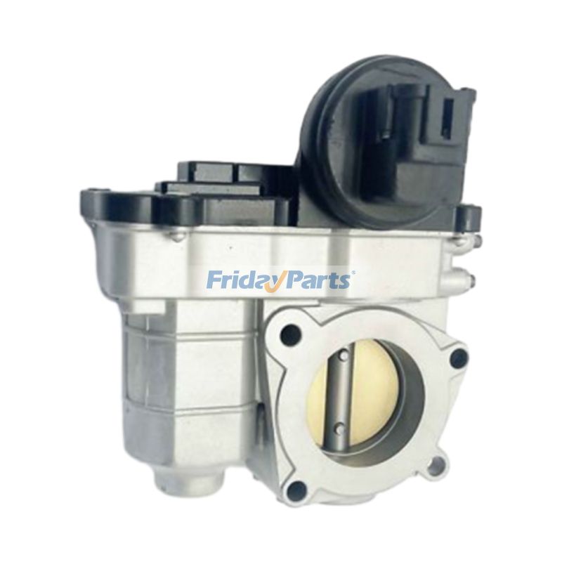 Throttle Chamber 16119-FU460 for Nissan Forklift MAPL02A25DV MAPL02A25JV MAPL02A25LV MCPL02A20DV MCPL02A20JV