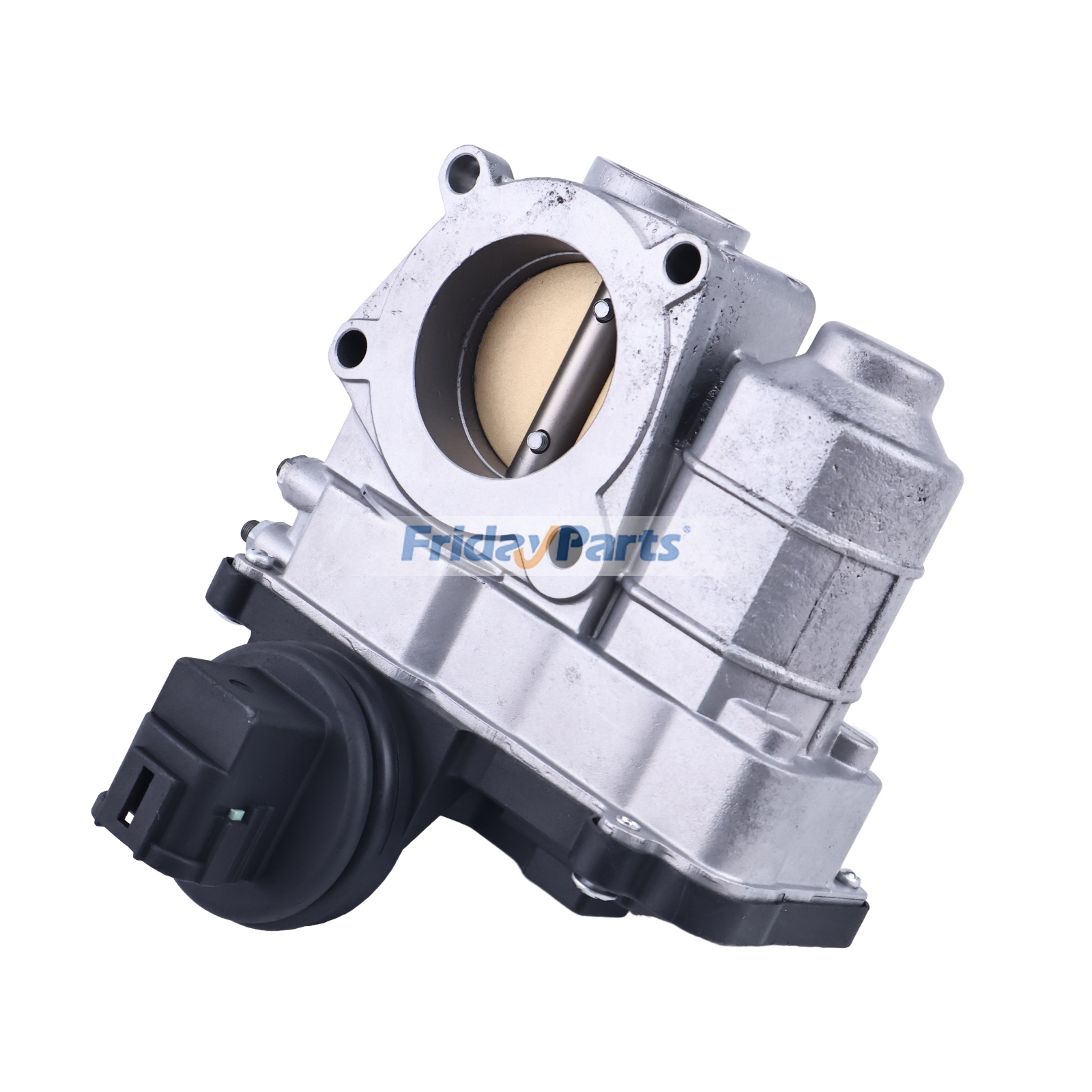 Câmara de aceleração 16119-FU460 para empilhadeira Komatsu FD20T-16 FD25T-16 FD28T-16 FD30T-16 FD32T-16 FD35AT-16 FG20C-14 FGST25-14