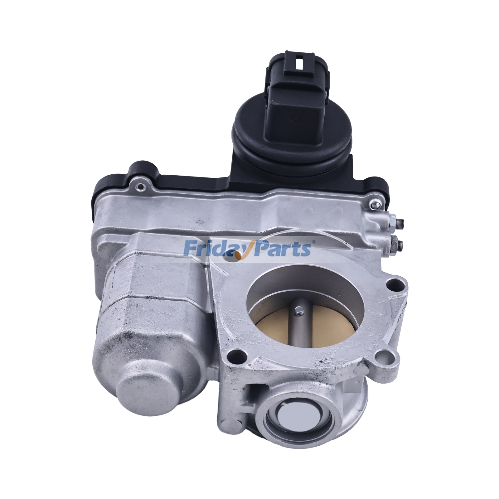  Throttle Chamber For Nissan