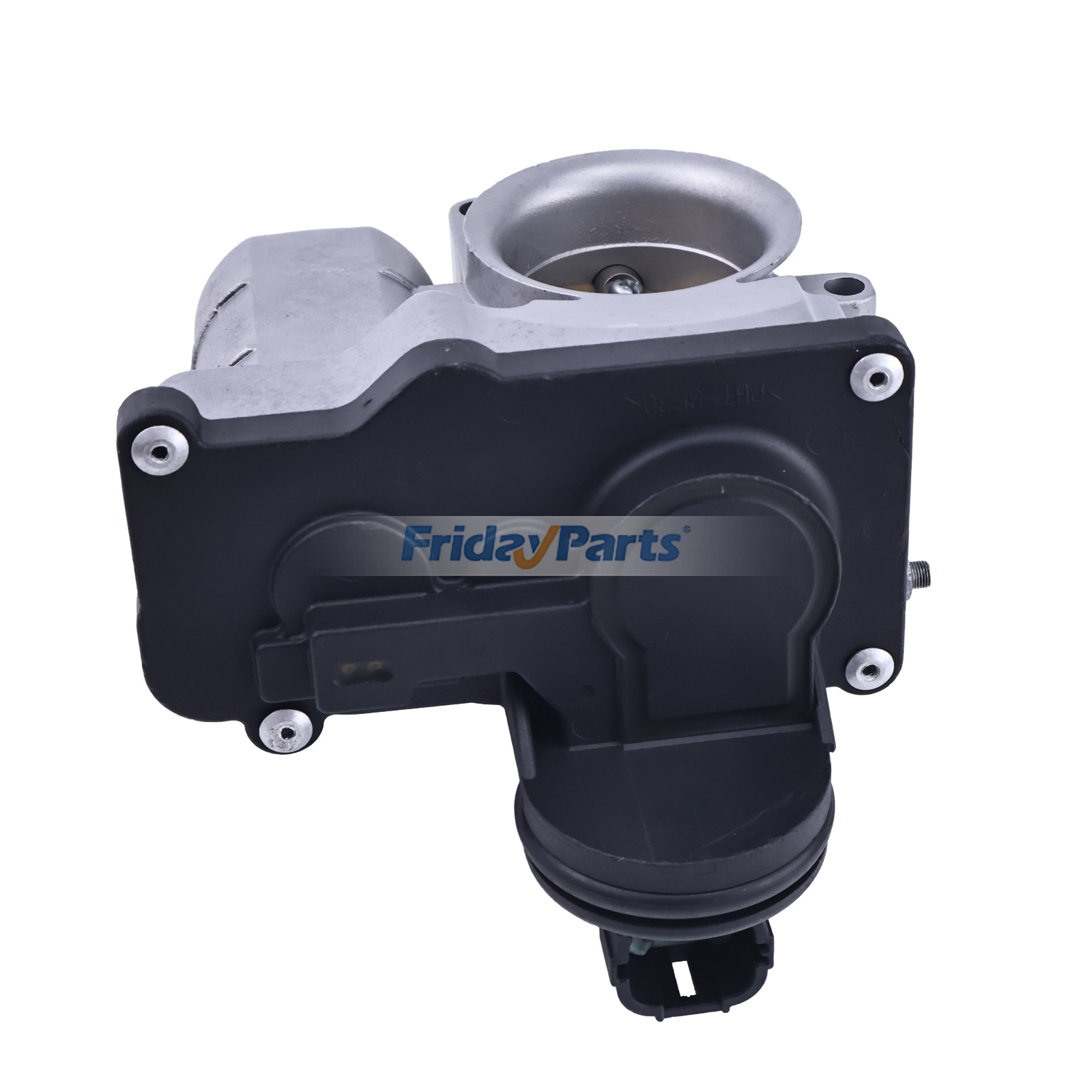 FridayParts Throttle Chamber