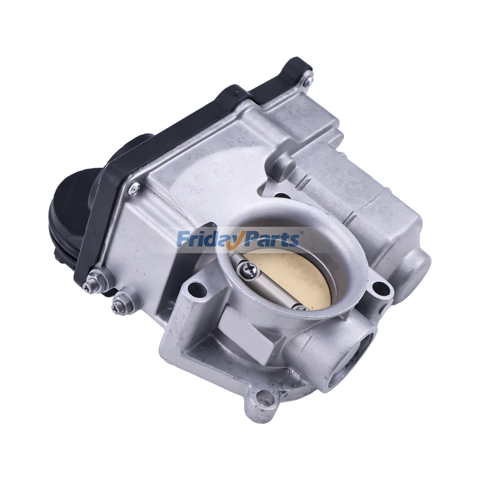 Câmara de aceleração 16119-FU460 para empilhadeira Komatsu FD20T-16 FD25T-16 FD28T-16 FD30T-16 FD32T-16 FD35AT-16 FG20C-14 FGST25-14 para Empilhadeira 